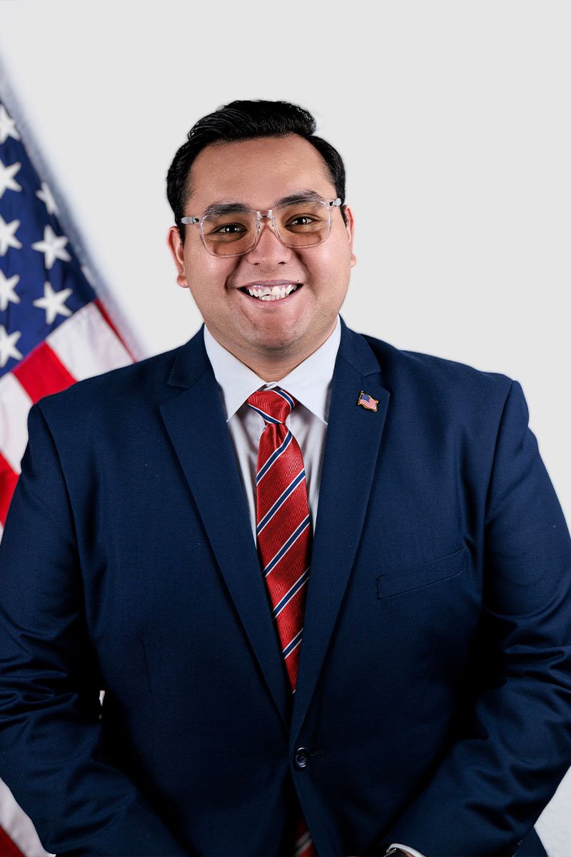Schayden Gorai
